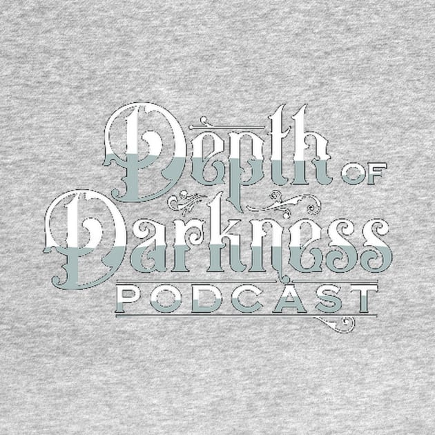 DoD Classic Logo by Dark Portal Network Podcasts